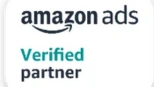 Amazon Ads Verified Partner