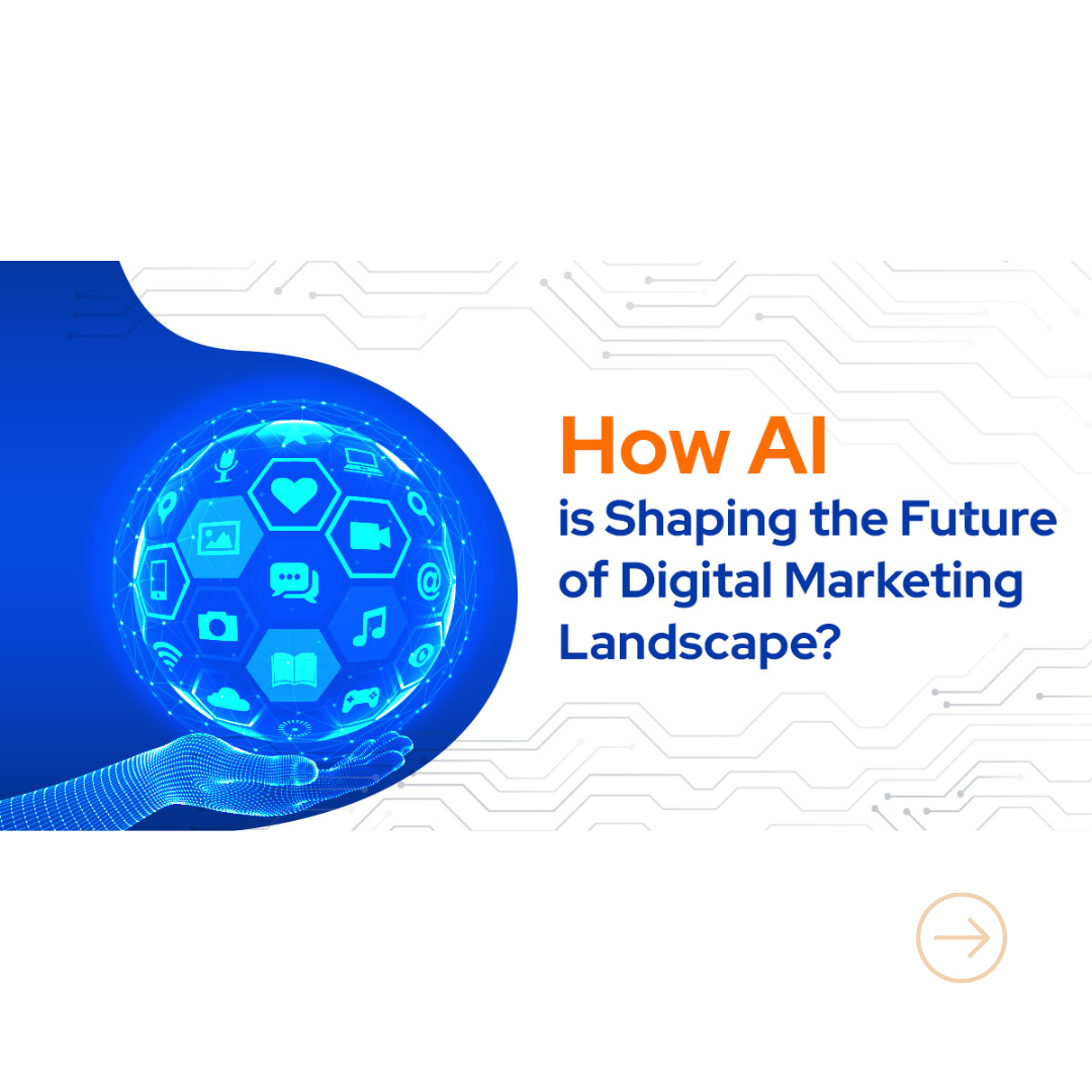 The Future of AI in Digital Marketing