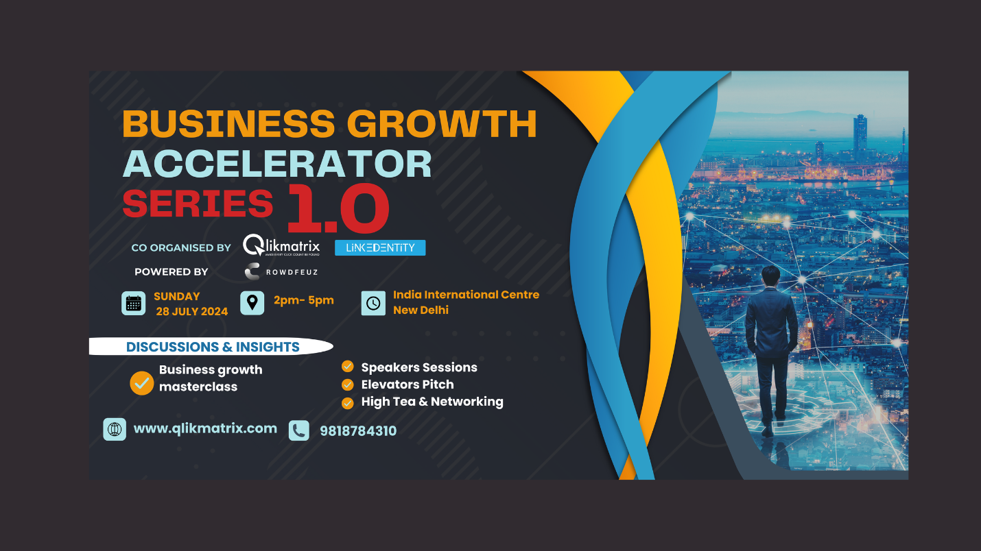 Reflecting on the Success of the Business Growth Accelerator Series