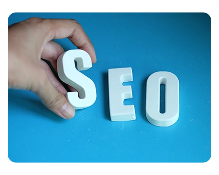 SEO Growth Engine