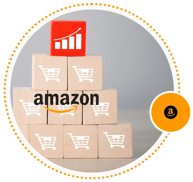 Amazon Marketing Services