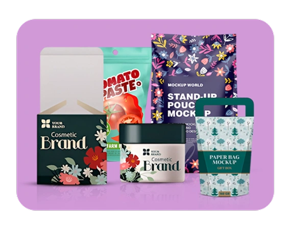 Branding & Visual Identity