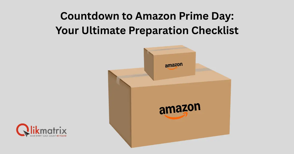 Countdown to Amazon Prime Day in 2025
