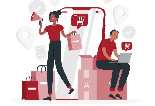 Ecommerce Marketing Services