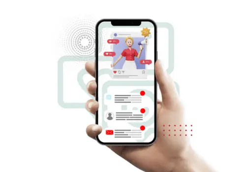 Paid Social Media Services