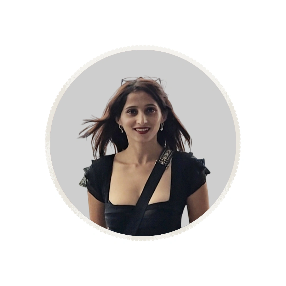  — Renu Tyagi, Customer Success Manager 