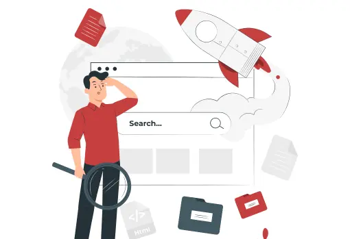 Search Engine Marketing Services