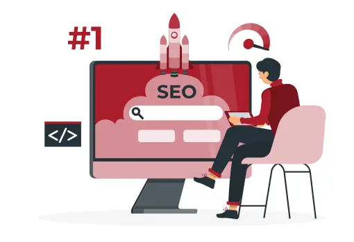 Search Engine Optimization Services