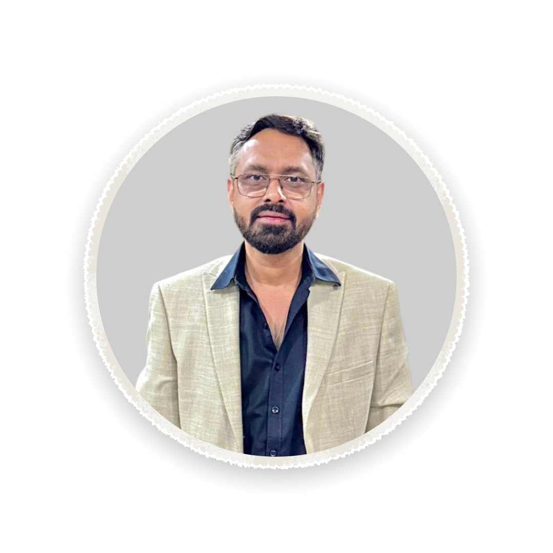 Sri Chaudhary Founder And CEO