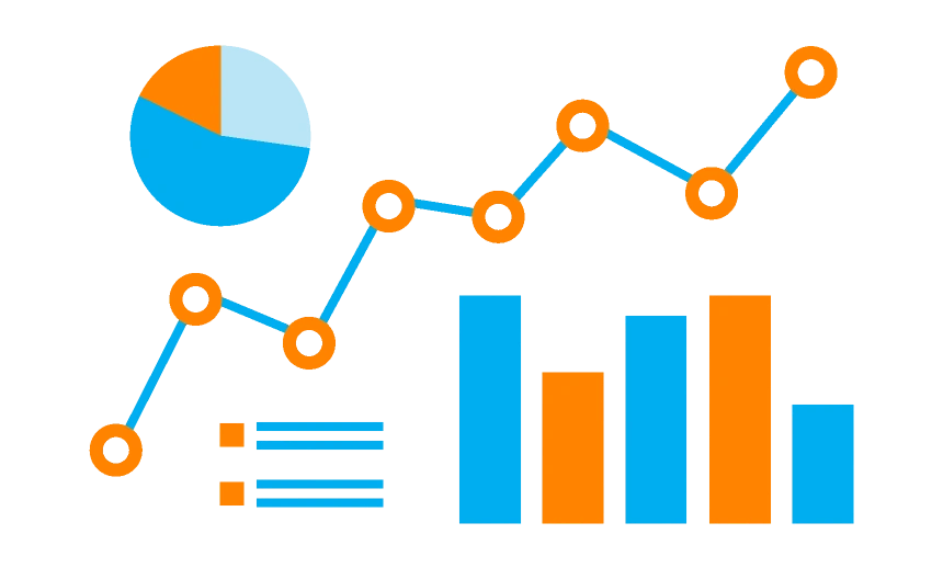 Web Data & Analytics Services