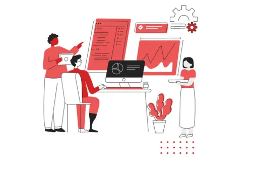 Web Design & Development Services
