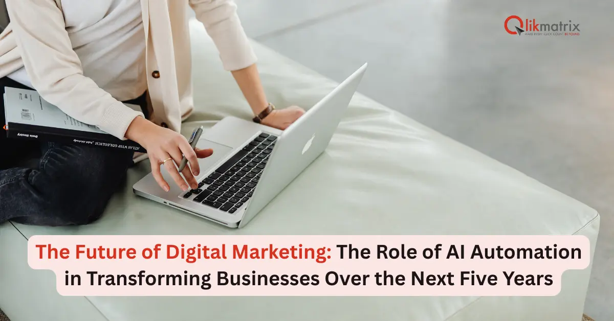 The Future Of Digital Marketing