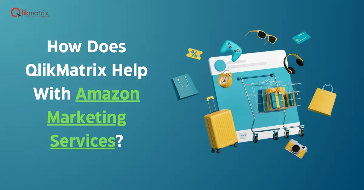 Amazon Marketing Services
