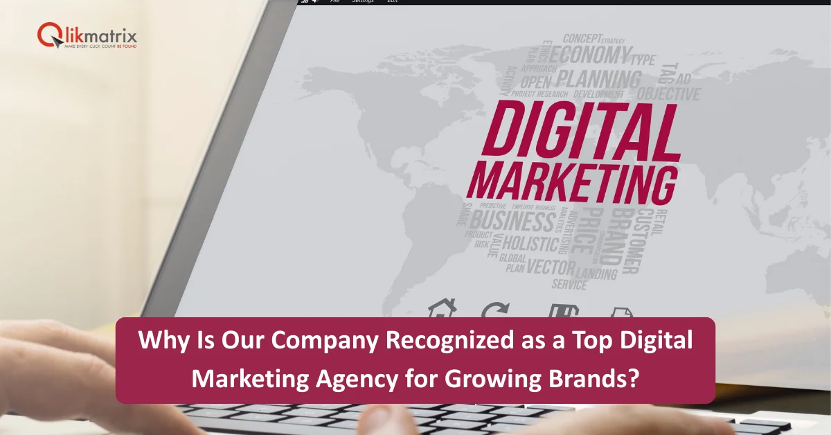 Top Digital Marketing Agency