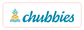 Chubbies Client Logo