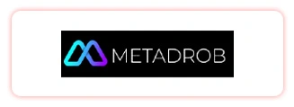 MetaDrob Client Logo