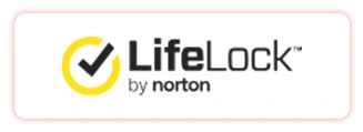 Norton Life Lock Client Logo
