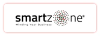 Smart Zone Client Logo