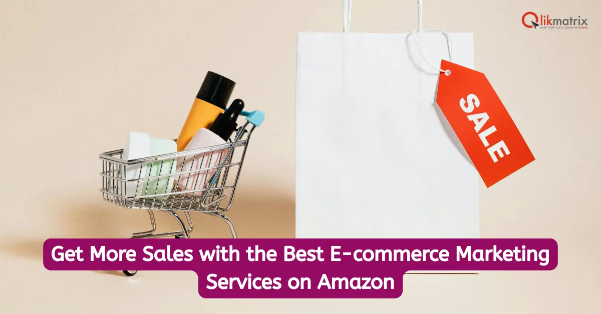 Best Ecommerce Marketing Services on Amazon