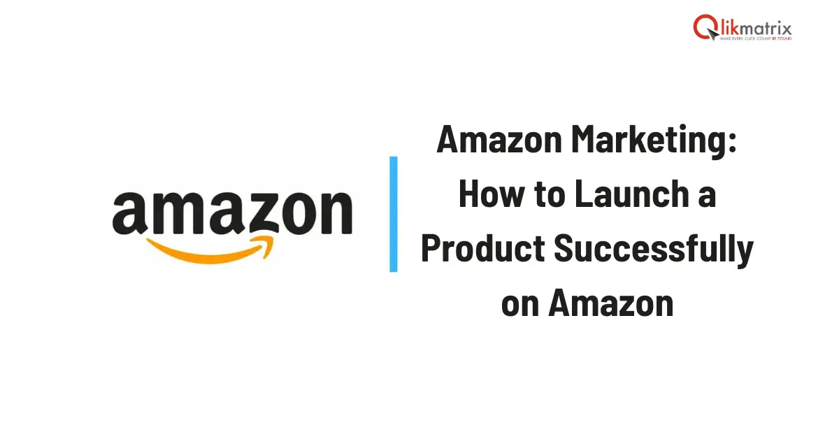 Amazon Marketing Product Optimization