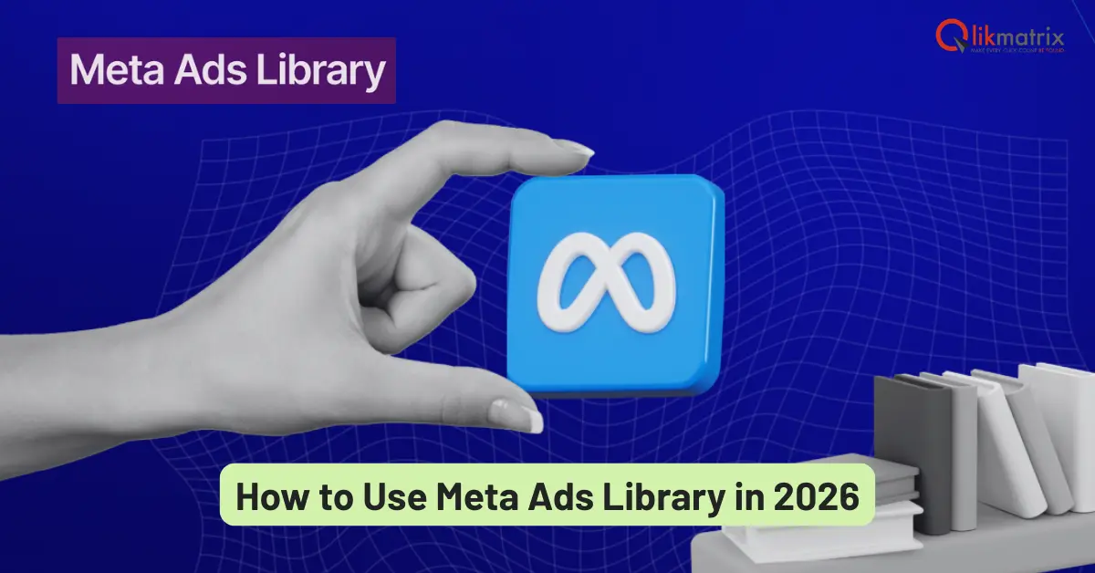 How to Use Meta Ads Library