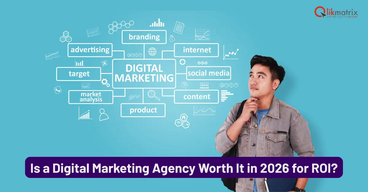 Is a Digital Marketing Agency Worth It