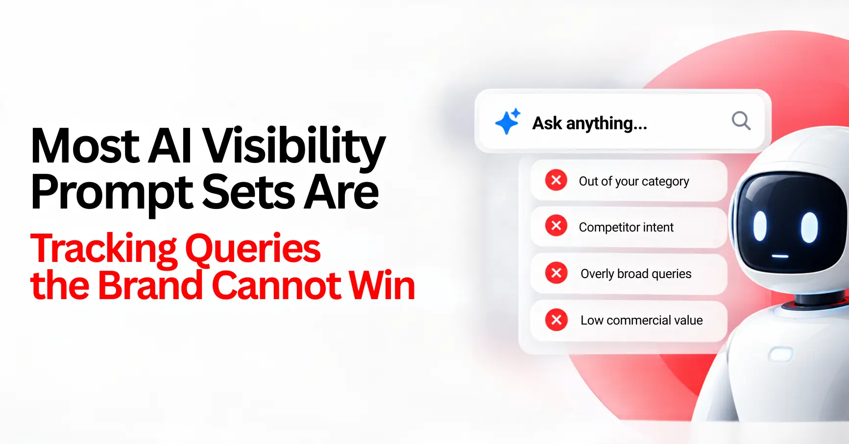 AI Visibility Prompt Tracking