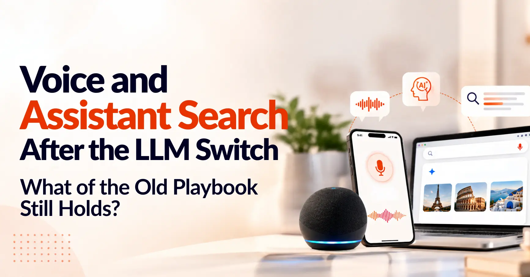 Voice Search Digital Marketing